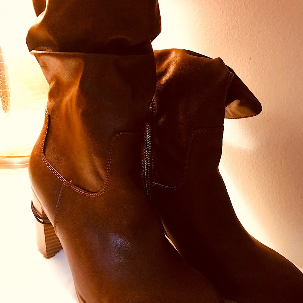 Style&Co. SARAAP Cognac SM